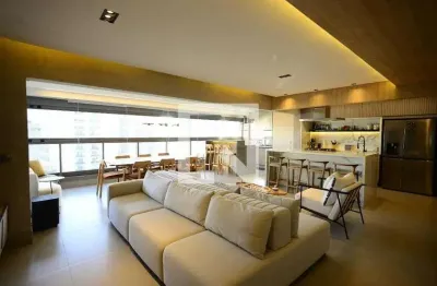 Apartamento para venda - vila mariana, 3 quartos,  155 m² - são paulo