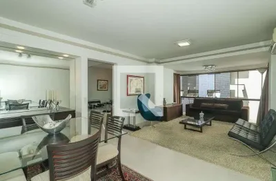 Apartamento para venda - mont&apos;serrat, 2 quartos,  190 m² - porto alegre