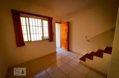 Casa / sobrado em condomínio para venda - vila santa clara, 2 quartos,  77 m² - são paulo