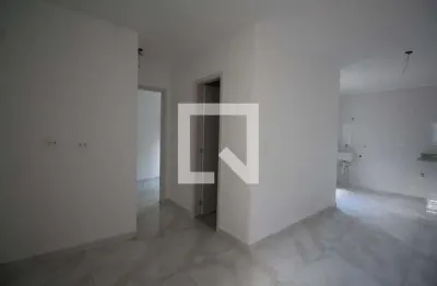 Apartamento para venda - água fria, 2 quartos,  48 m² - são paulo
