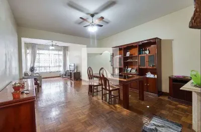 Apartamento para venda - tijuca, 3 quartos,  120 m² - rio de janeiro