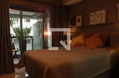 Kitnet / stúdio para venda - santa cecília, 1 quarto,  29 m² - são paulo