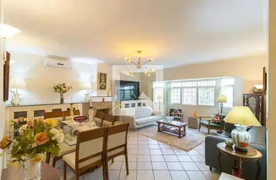 Casa para venda - cidade universitária, 3 quartos,  203 m² - campinas