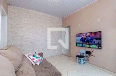 Casa para venda - vila invernada, 3 quartos,  270 m² - são paulo