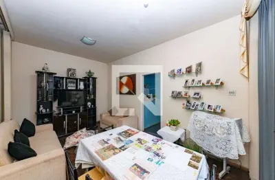 Casa para venda - salgado filho, 3 quartos,  161 m² - belo horizonte