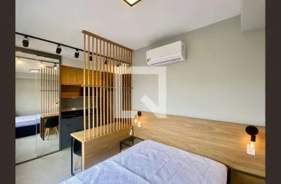 Apartamento para venda - belém, 1 quarto,  26 m² - são paulo