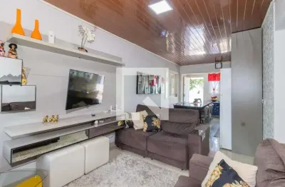Casa para venda - niterói, 3 quartos,  200 m² - canoas