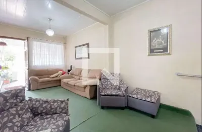 Casa para venda - vila lusitânia, 3 quartos,  300 m² - são bernardo do campo