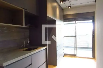Kitnet / stúdio para venda - butantã, 1 quarto,  29 m² - são paulo