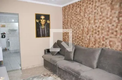 Casa para venda - rudge ramos, 2 quartos,  200 m² - são bernardo do campo
