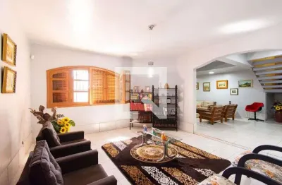 Casa para venda - niterói, 4 quartos,  240 m² - canoas