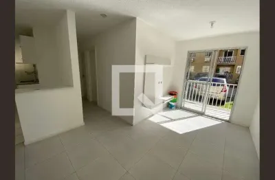Apartamento para venda - taquara, 2 quartos,  60 m² - rio de janeiro