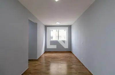 Apartamento para venda - cangaíba, 2 quartos,  44 m² - são paulo