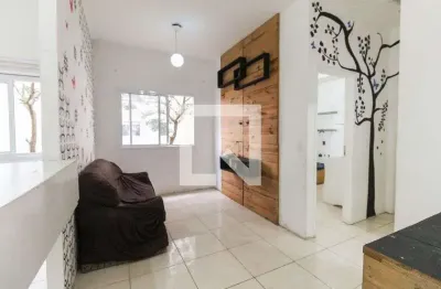 Apartamento para venda - itaquera, 2 quartos,  45 m² - são paulo