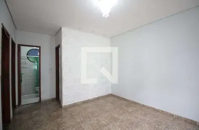Casa para venda - santa amélia, 2 quartos,  65 m² - belo horizonte