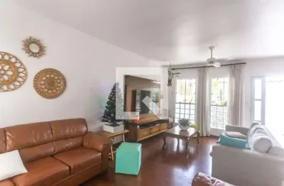 Casa para venda - anchieta, 4 quartos,  237 m² - são bernardo do campo