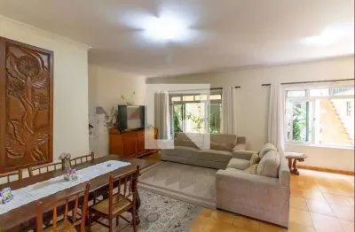Casa para venda - vila romana, 4 quartos,  363 m² - são paulo