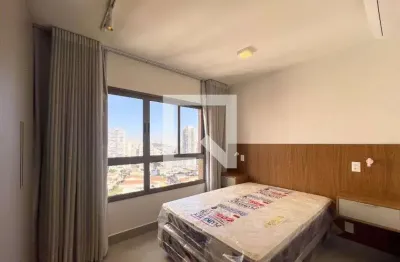 Kitnet / stúdio para venda - ipiranga, 1 quarto,  23 m² - são paulo