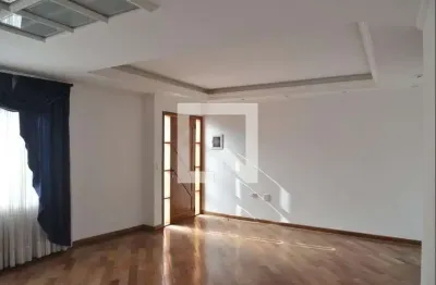 Casa para venda - jardim bela vista, 3 quartos,  236 m² - santo andré