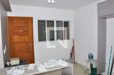 Apartamento para venda - santana, 2 quartos,  39 m² - são paulo