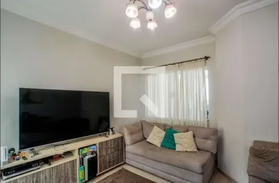 Apartamento para venda - parque bandeirante, 4 quartos,  198 m² - santo andré