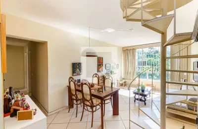 Apartamento para venda - icaraí, 4 quartos,  236 m² - niterói