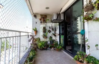 Apartamento para venda - ingá, 4 quartos,  118 m² - niterói