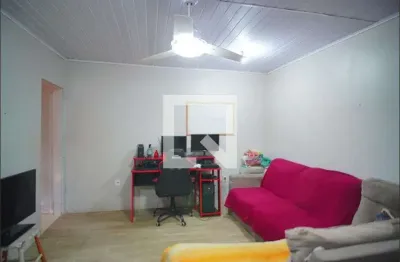 Casa para venda - bom jesus, 2 quartos,  60 m² - porto alegre