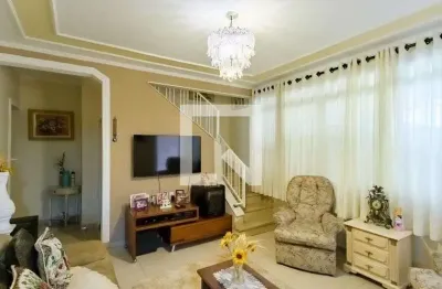 Casa para venda - penha de frança, 4 quartos,  290 m² - são paulo