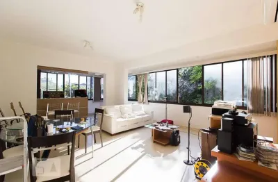 Apartamento para venda - santana, 3 quartos,  120 m² - porto alegre