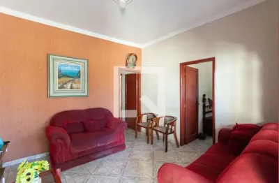 Casa para venda - jardim leblon, 3 quartos,  195 m² - belo horizonte