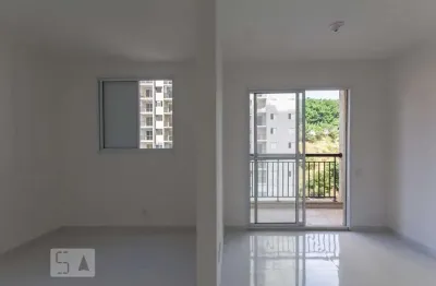 Apartamento para venda - portal do morumbi, 2 quartos,  51 m² - são paulo