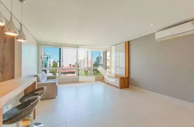 Apartamento para venda - mont&apos;serrat, 1 quarto,  95 m² - porto alegre