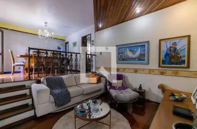 Casa / sobrado em condomínio para venda - recreio, 3 quartos,  300 m² - rio de janeiro