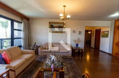 Apartamento para venda - alto da lapa, 4 quartos,  312 m² - são paulo