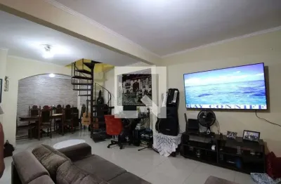 Casa para venda - jardim sao luis, 3 quartos,  110 m² - são paulo
