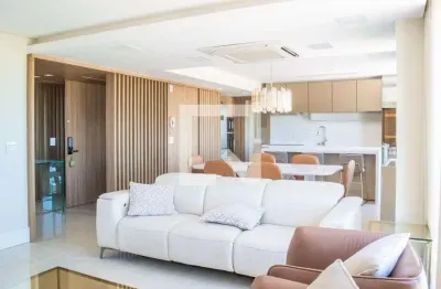Apartamento para venda - cristal , 3 quartos,  130 m² - porto alegre
