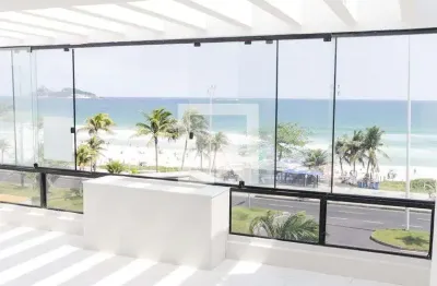 Cobertura para venda - jardim oceânico, 5 quartos,  375 m² - rio de janeiro