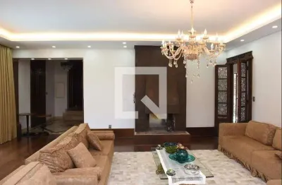 Casa para venda - interlagos, 3 quartos,  1000 m² - são paulo