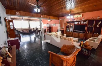 Casa para venda - del castilho, 5 quartos,  353 m² - rio de janeiro