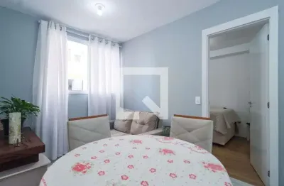 Apartamento para venda - jardim miriam, 2 quartos,  34 m² - são paulo
