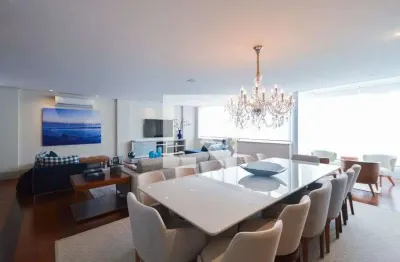 Apartamento para venda - higienópolis, 3 quartos,  280 m² - são paulo