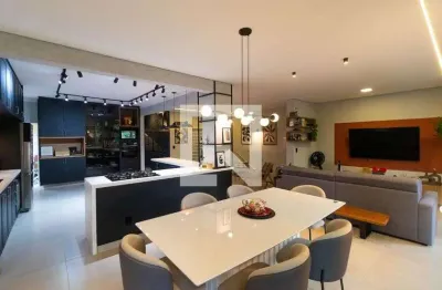 Casa com 3 quartos à venda na Rua José Paterno, Vila Marieta, Campinas