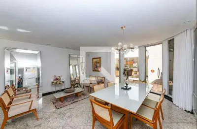 Casa para venda - álvaro camargos, 5 quartos,  172 m² - belo horizonte