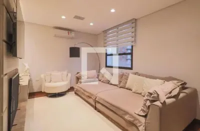 Apartamento para venda - jardim anália franco, 4 quartos,  330 m² - são paulo