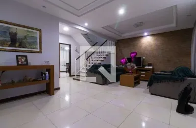 Casa / sobrado em condomínio para venda - freguesia , 4 quartos,  200 m² - rio de janeiro