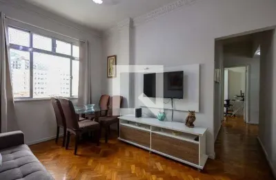 Apartamento para venda - engenho novo, 2 quartos,  59 m² - rio de janeiro
