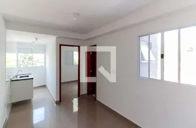 Apartamento para venda - água fria, 1 quarto,  34 m² - são paulo