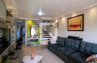Casa para venda - rudge ramos, 3 quartos,  235 m² - são bernardo do campo