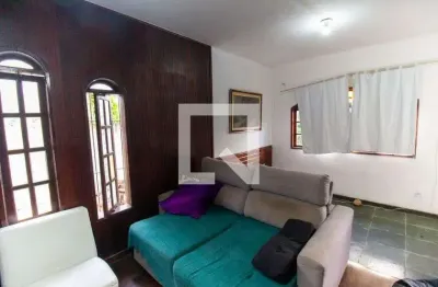 Casa para venda - serra grande, 3 quartos,  418 m² - niterói